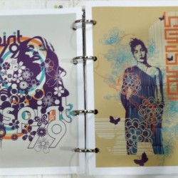 Mudpie Female Graphic Inspiration w/o DVD (no dvd)