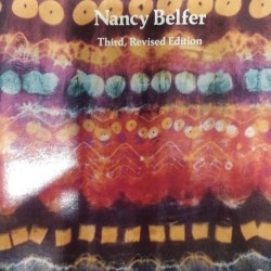 Batik And Tie Dye Techniques Book By Nancy Belfer