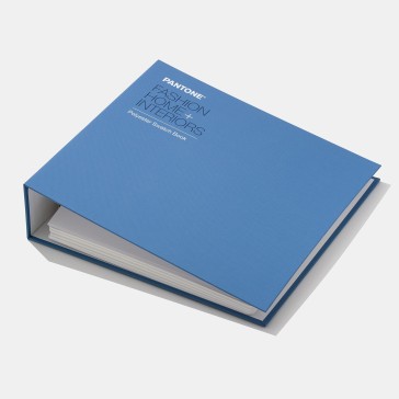 Pantone Polyester Swatch Set FFS200 [2022 Edition]