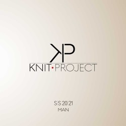 Knitproject Man Trendbook SS/AW