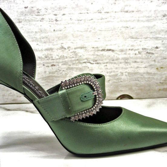 DESIGN PRESS WOMEN ELEGANT shoes