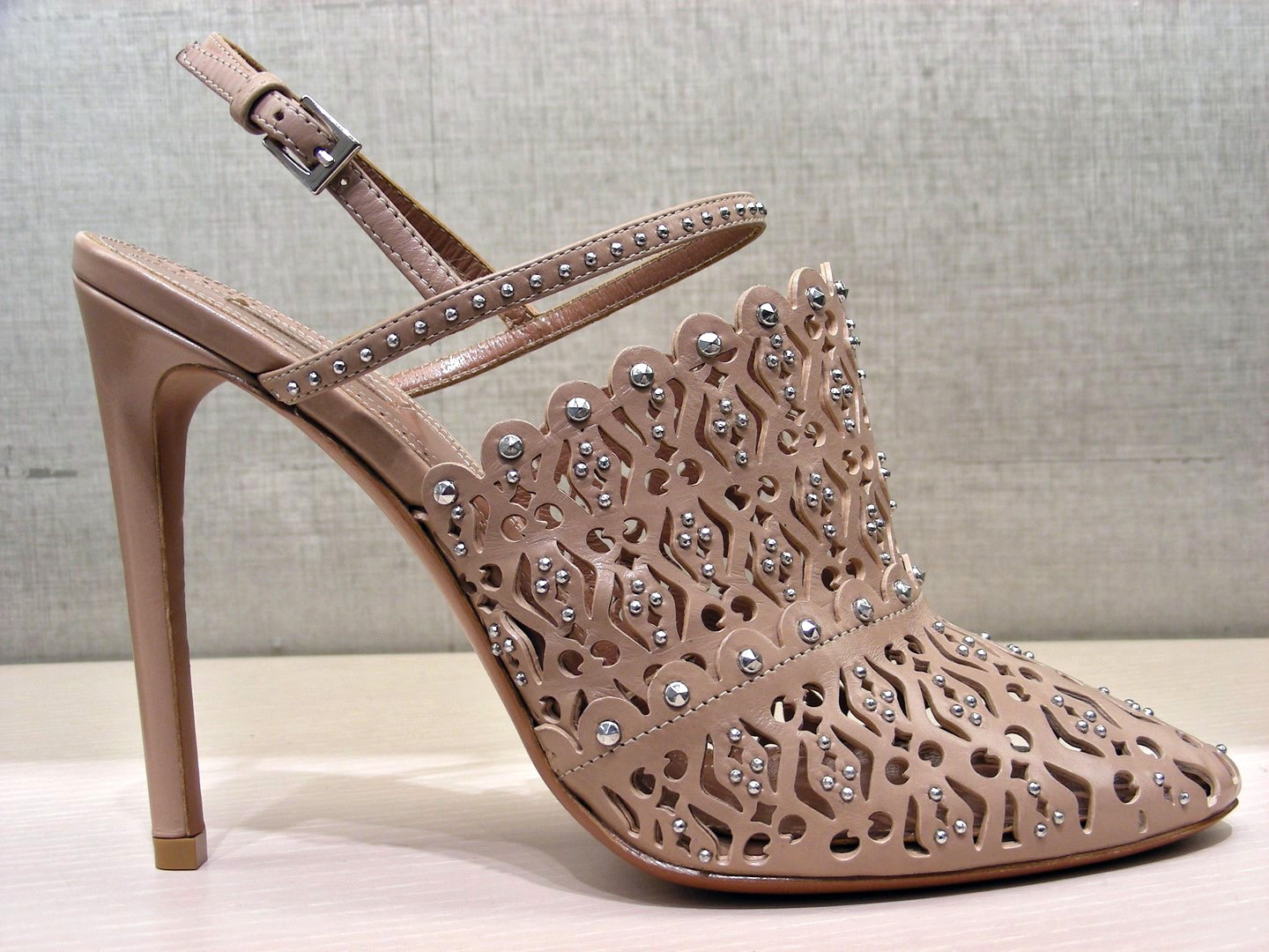 DESIGN PRESS WOMEN ELEGANT shoes