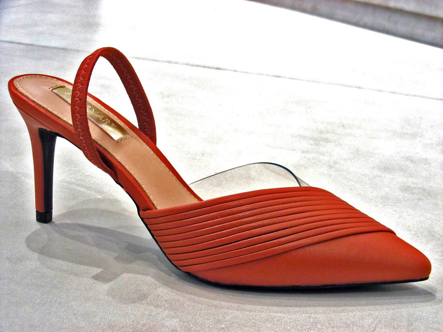 DESIGN PRESS WOMEN CLASSIC shoes