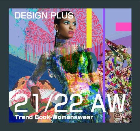 Design Plus Womenswear Trend Book