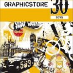 Graphicstore Boys Vol.30 incl. DVD, Sports, Urban