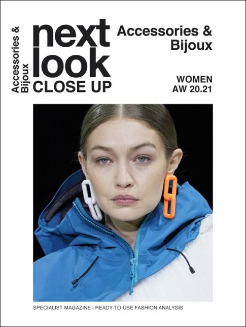 Next Look Close Up Women Accessories & Bijoux Magazine