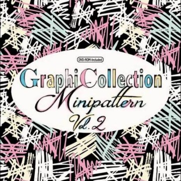 GraphiCollection Minipattern Vol. 2 incl. DVD