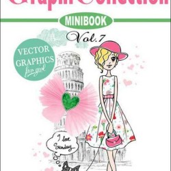GraphiCollection Mini Book Vol. 7 incl. DVD