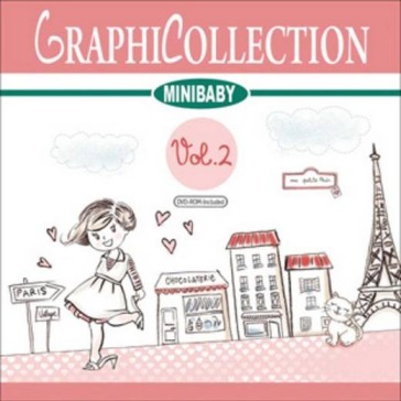 GraphiCollection Mini Baby Vol. 2 incl. DVD
