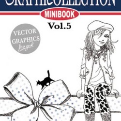 GraphiCollection Mini Book Vol. 5 incl. DVD