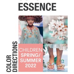 Color Essence Children