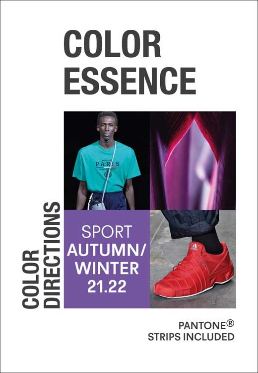 Color Essence Sport