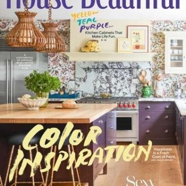 House Beautiful (USA) Magazine Subscription