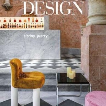 Interior Design (USA) Magazine