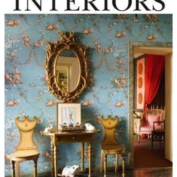 The World of Interiors Magazine