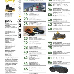 Safety Shoes Magazine Subscription