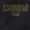 Il Cachemire Naif Volume 2 - Ethnic Designs