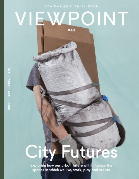 Viewpoint Design Magazine No.40