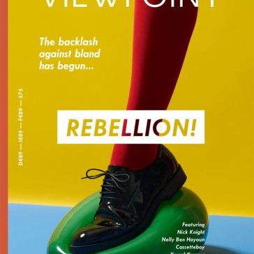 Viewpoint Design Magazine No.37