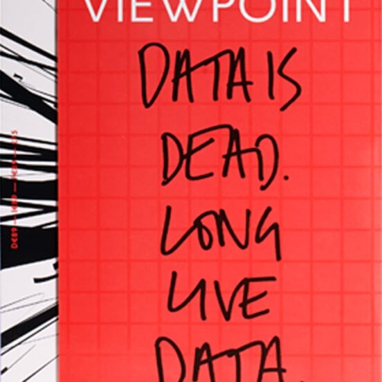 Viewpoint Design Magazine No.35