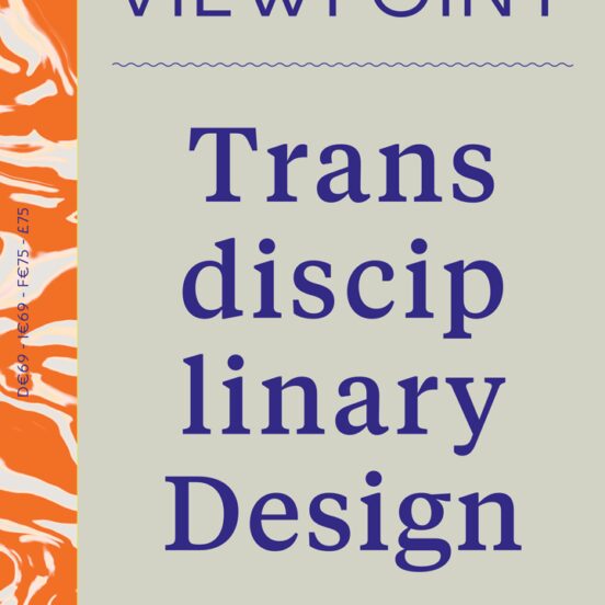 Viewpoint Design Magazine No.34