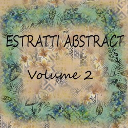 Estratti Abstracts Vol.2 | 75 Abstract Designs Book Layered & Editable