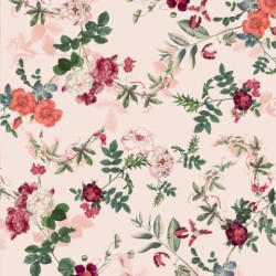 The Print Box Vol.4 | Floral Print Design Pattern Book for Tunics, Dresses & Kaftans