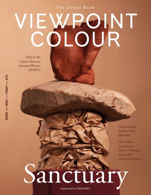 Viewpoint Colour no. 2 E-Magazine -Sanctuary