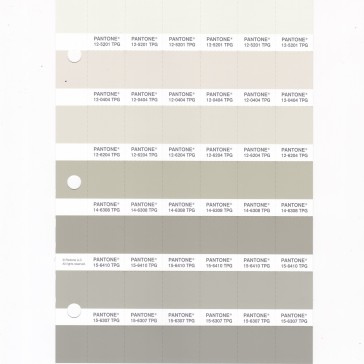 PANTONE 15-6410 TPG Moss Gray Replacement Page (Fashion, Home & Interiors)