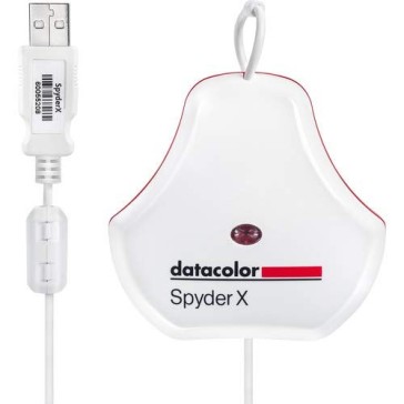 Datacolor SpyderX Pro SXP100 | Monitor Calibration Tool