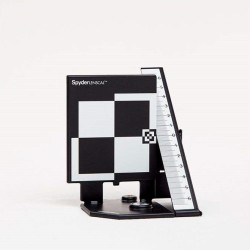 Datacolor SpyderX Capture Pro SXCAP100 (Elite + Lenscal + Cube + Checkr) Kit
