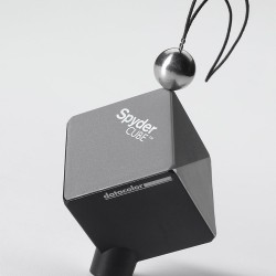 Datacolor SpyderCUBE, Control Color by Balancing Light, Accelerate RAW processing