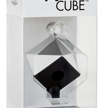 Datacolor SpyderCUBE, Control Color by Balancing Light, Accelerate RAW processing