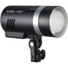 Godox AD300pro Outdoor Flash, Heads/Kits Heads/Lights Only, DC Power, 300, TTL Multiple, Radio Receiver Equipped