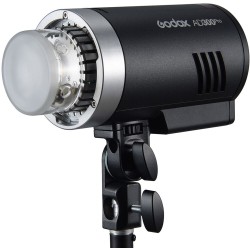 Godox AD300pro Outdoor Flash, Heads/Kits Heads/Lights Only, DC Power, 300, TTL Multiple, Radio Receiver Equipped