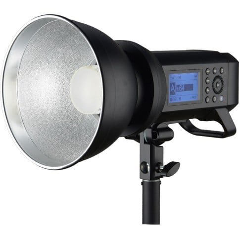 Godox AD400Pro Witstro All-In-One Outdoor Flash - 6 Godox AD400Pro Witstro All-In-One Outdoor Flash