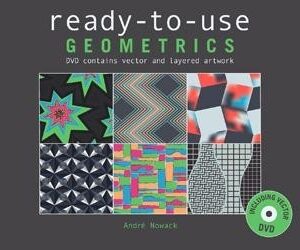 Ready To Use - Geometrics Book incl. DVD