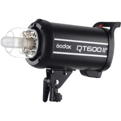 Godox QT600IIM Flash Head Day Light Balanced for Photography