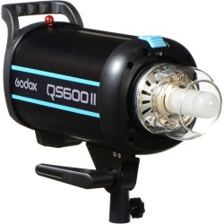 Godox QS600II Flash Head