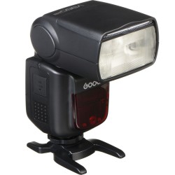 Godox V860IIN VING TTL Li-Ion Flash Kit for Nikon Cameras
