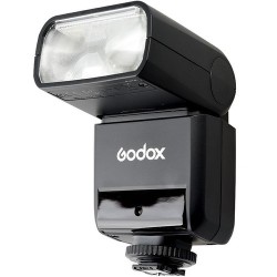 Godox TT350S Mini Thinklite TTL Flash for Sony Cameras