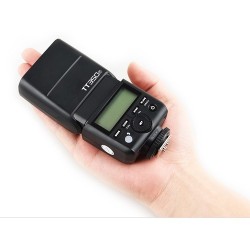 Godox  TT350F Mini Thinklite TTL Flash for Fujifilm Cameras