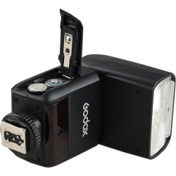 Godox  Speedlite Flash with Built-in 2.4G Wireless Transmission, TT600