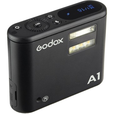 Godox  Wireless Flash for IOS Smartphones, A1