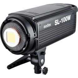Godox LED Video Light Daylight-Balanced, SL100W