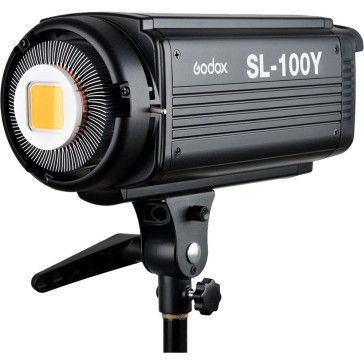 Godox SL100Y LED Video 100W Monolight Tungsten-Balanced