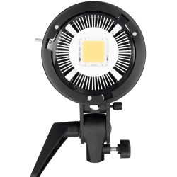 Godox SL60Y LED Video Light Tungsten-Balanced, Heads/Lights Only, Monolight Style, 3300K