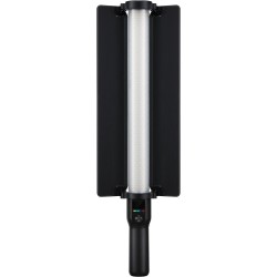Godox LC500R RGB LED Video Light Stick 2500K-8500K, Godox Stick Light, 2 Yrs Warranty with Remote