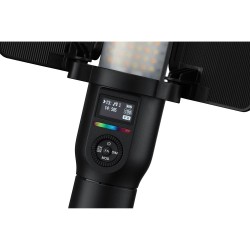 Godox LC500R RGB LED Video Light Stick 2500K-8500K, Godox Stick Light, 2 Yrs Warranty with Remote
