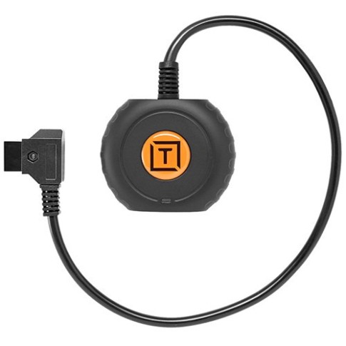Tether Tools ONsite D-Tap to USB Type-C PD 90W Adapter SDAC14